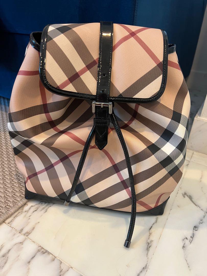 Burberry 57th hot sale street bag