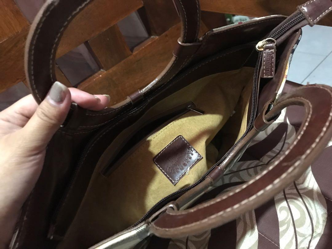 Burberry made in sales korea