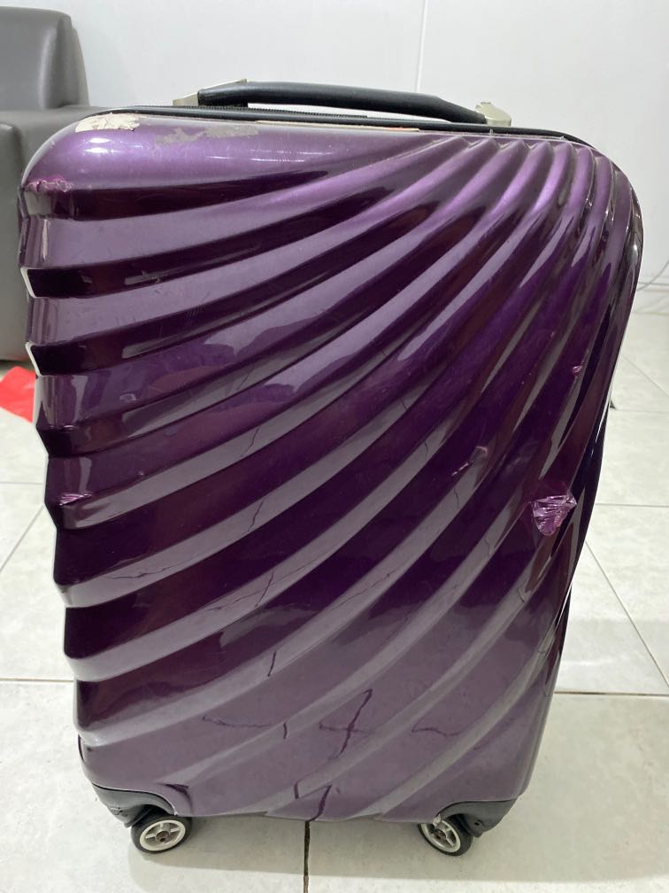 hand luggage price