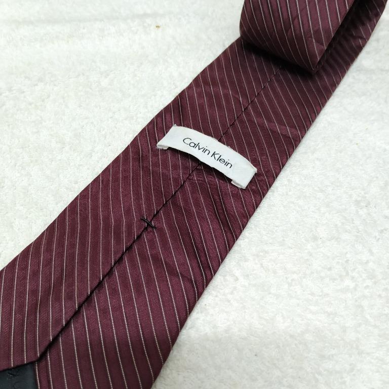 ck ties