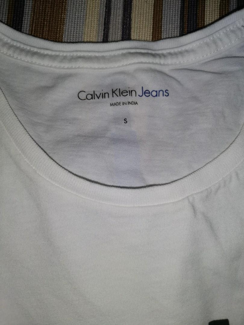 Calvin Klein Shirt Original