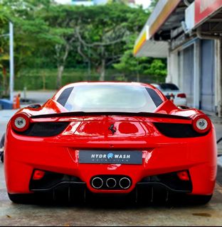 (Category: ) located in . Submitted by hydrowash_detailing (Listing ID 1173356342, Image 1). Description: .