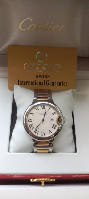 Cartier 209409nx cheap