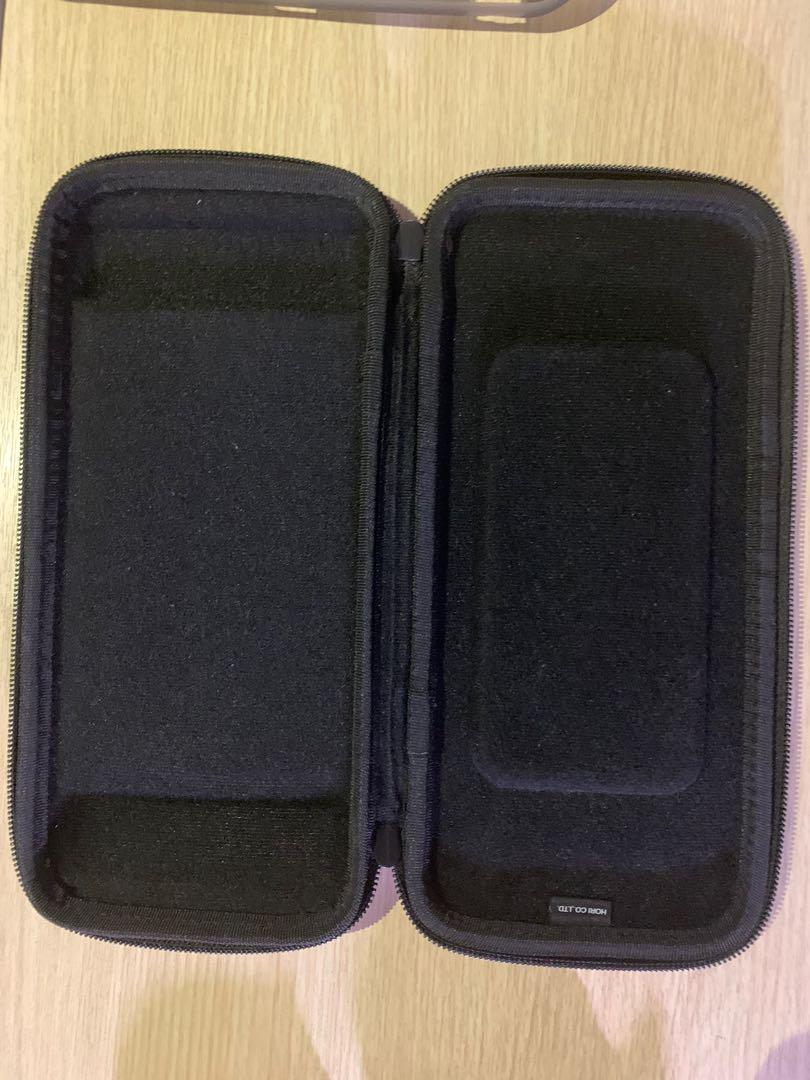 Case for nintendo switch OLED (Category: Cases & Covers) located in Taguig. Submitted by nintendawgs (Listing ID 1173315293, Image 2). Description: .