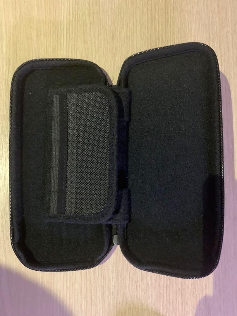 Case nintendo switch v1/v2 (Category: Cases & Covers) located in Taguig. Submitted by nintendawgs (Listing ID 1173316980, Image 2). Description: .