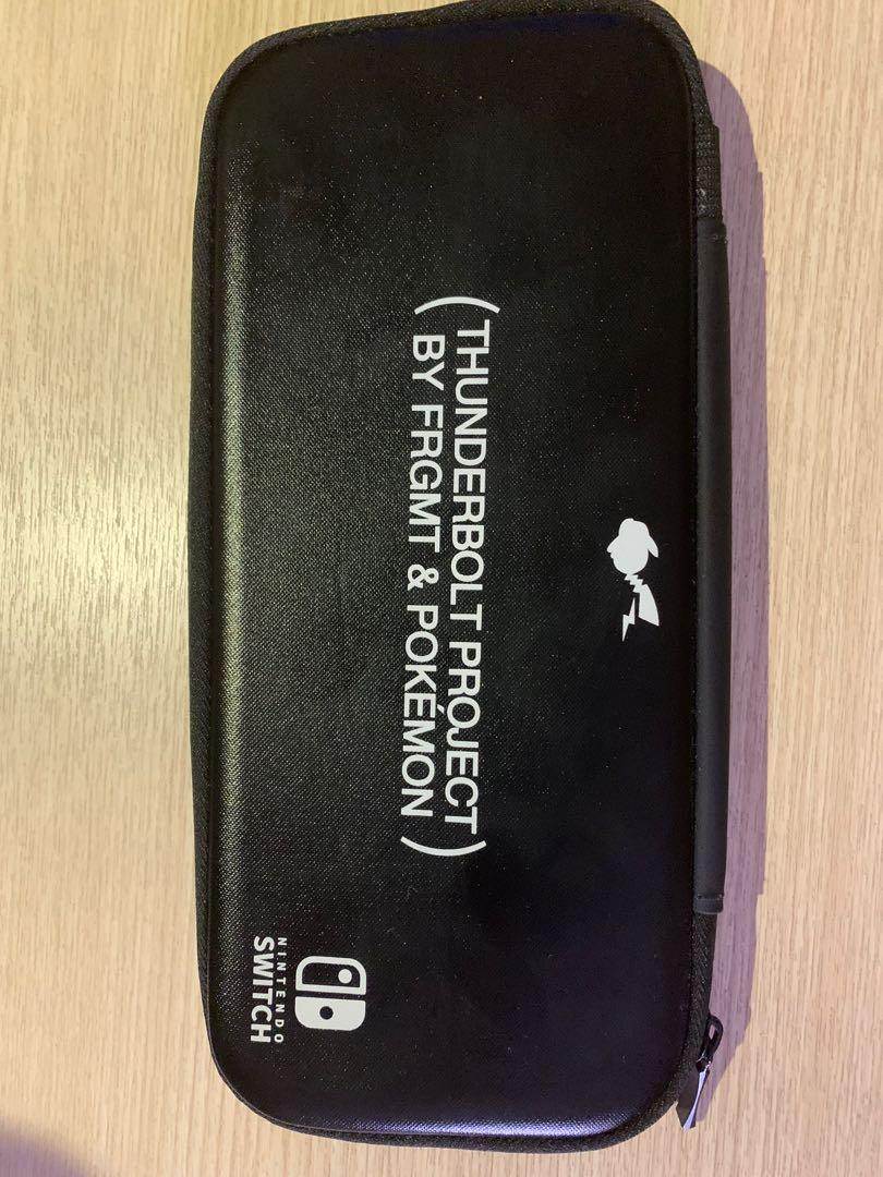 Case nintendo switch v1/v2 (Category: Cases & Covers) located in Taguig. Submitted by nintendawgs (Listing ID 1173316980, Image 1). Description: .