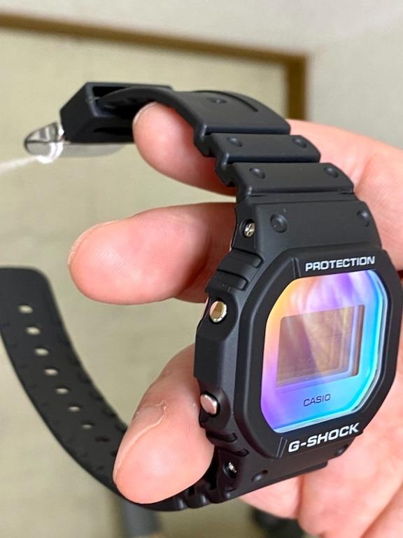 dw 5600 sr