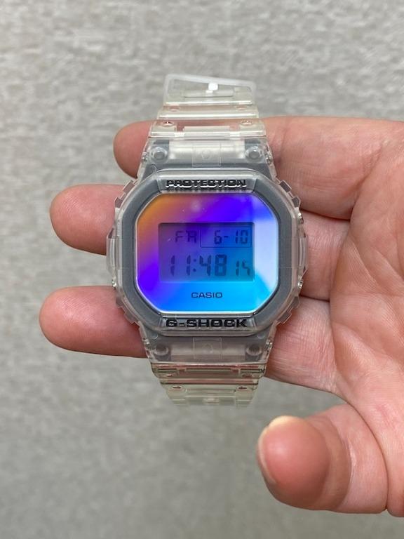 G shock dw 5600 colors top