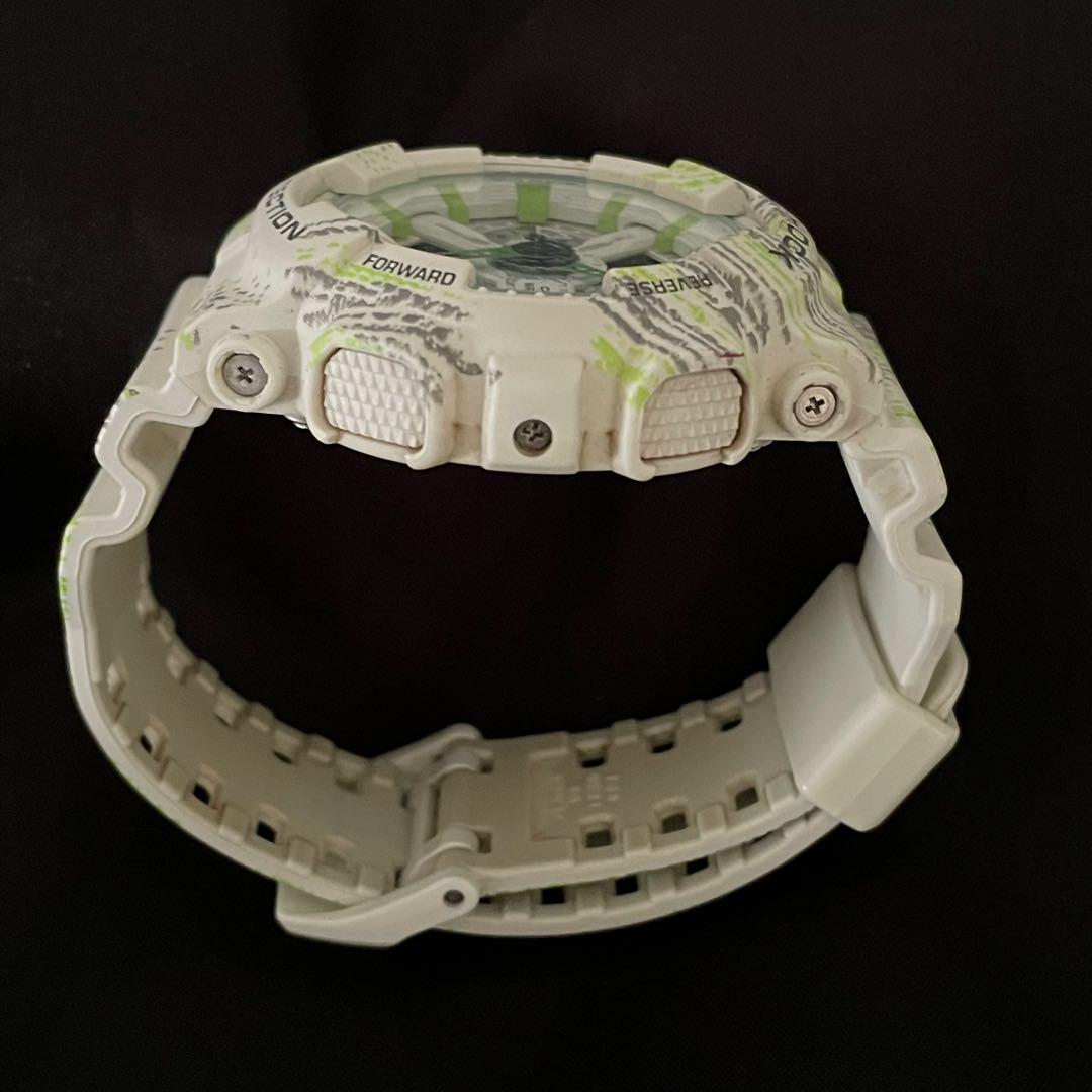 G best sale shock ga110tx