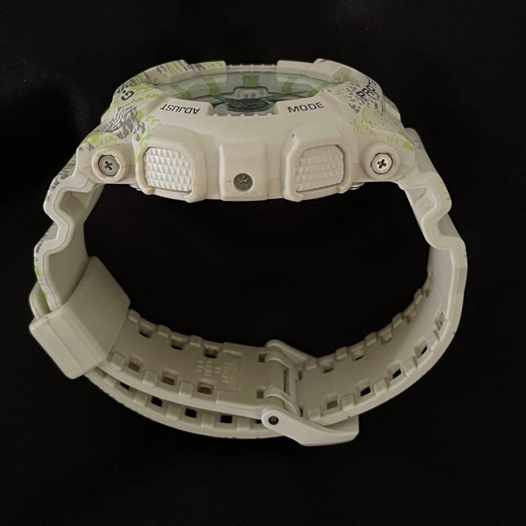 G store shock ga110tx