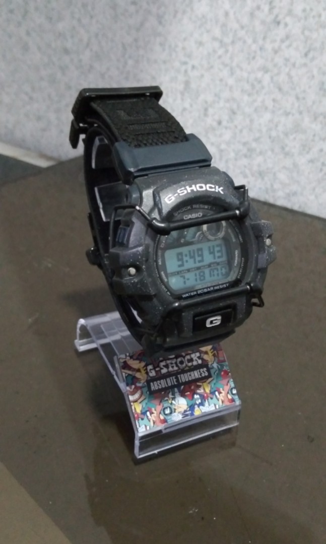 G shock gl discount 121