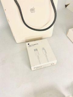 Certified Apple💯iPhone Charger Type C Charger USB C Cord 1m Cable