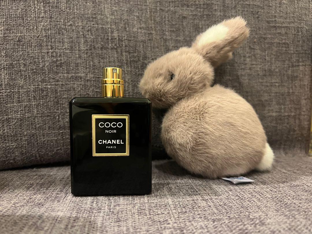 Chanel CoCo Noir EDP Perfume 50ml, Beauty & Personal Care
