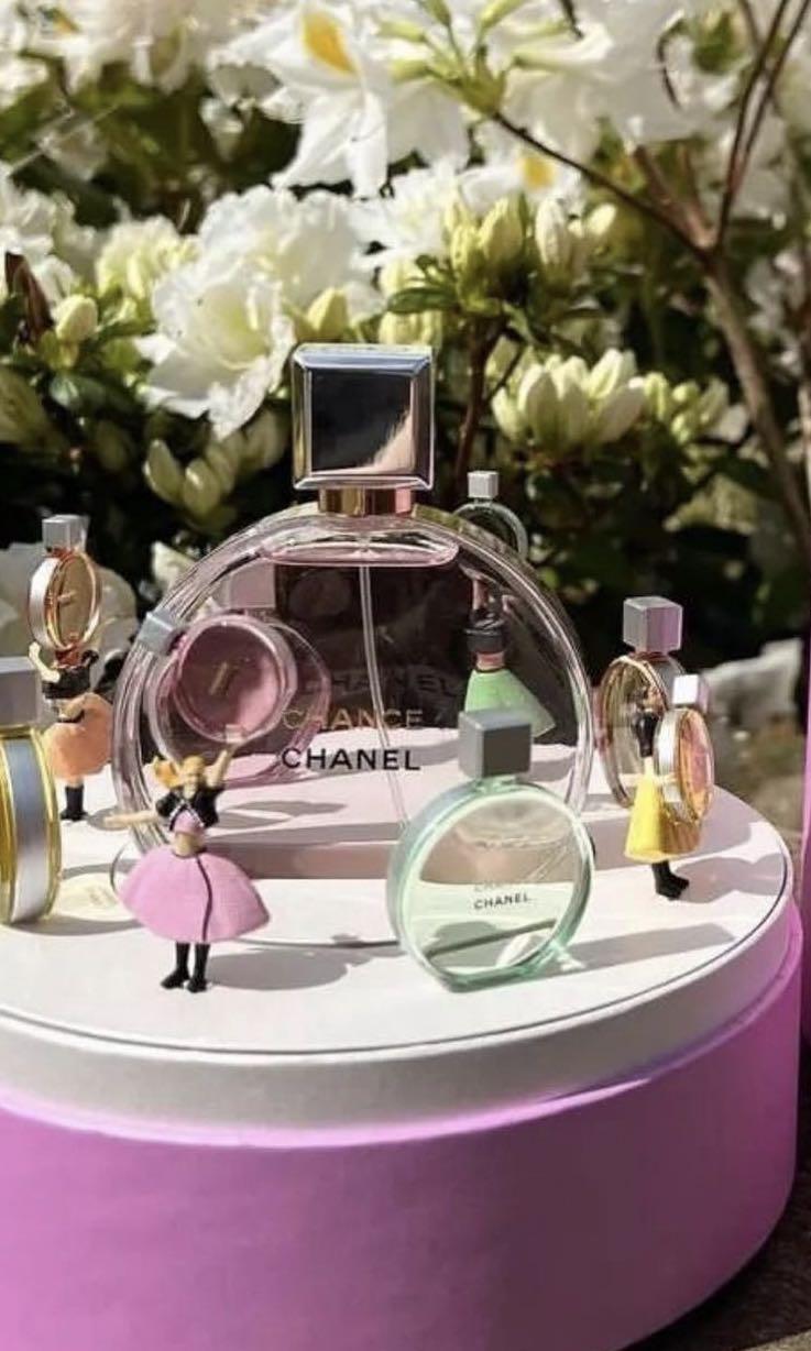 Chanel Music Box (Chance Music Box), Beauty & Personal Care, Bath