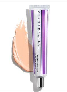 Chantecaille Just Skin Tinted Moisturizer SPF 15