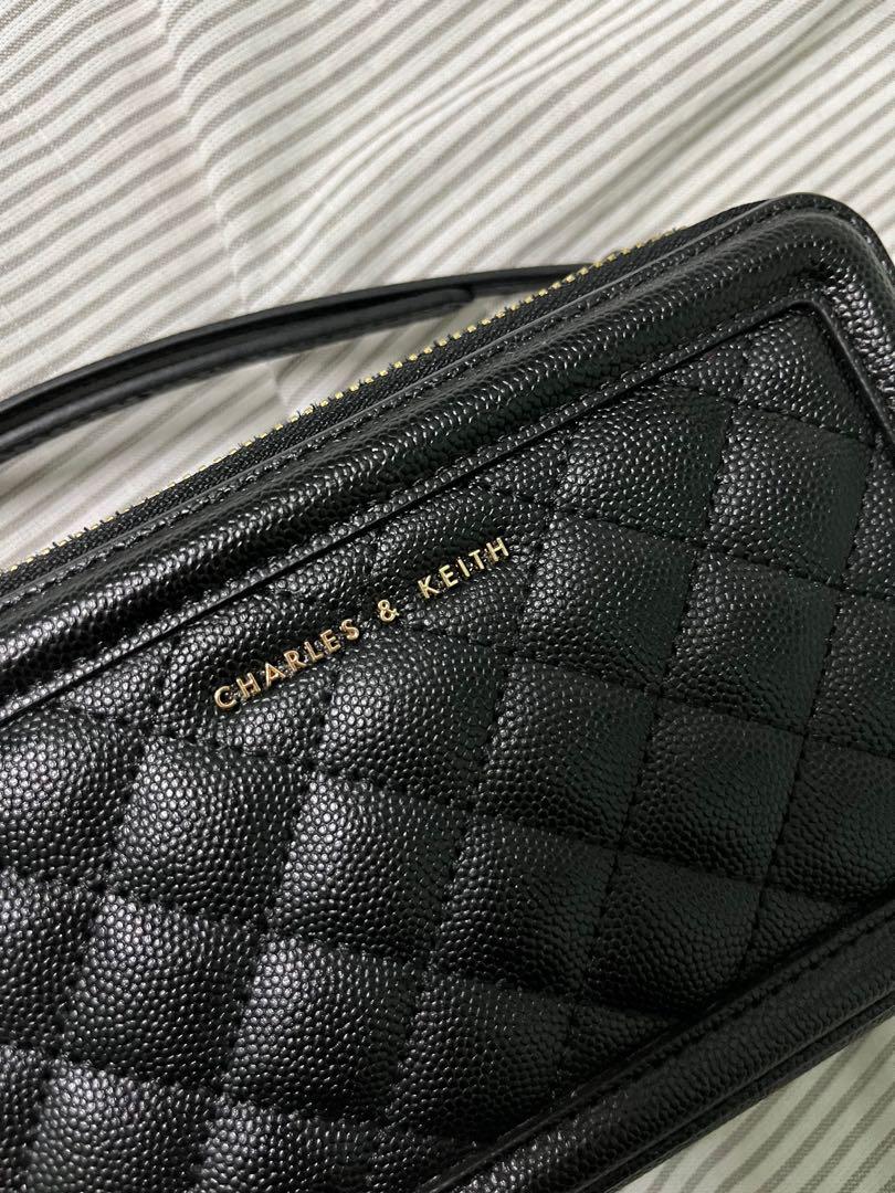 Harga bag charles new arrivals and keith malaysia