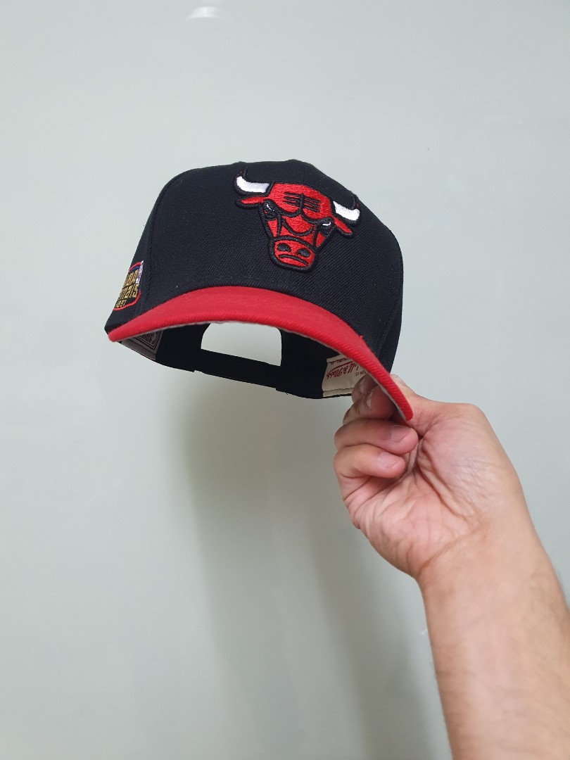 Chicago bulls Snapback, Men's Fashion 