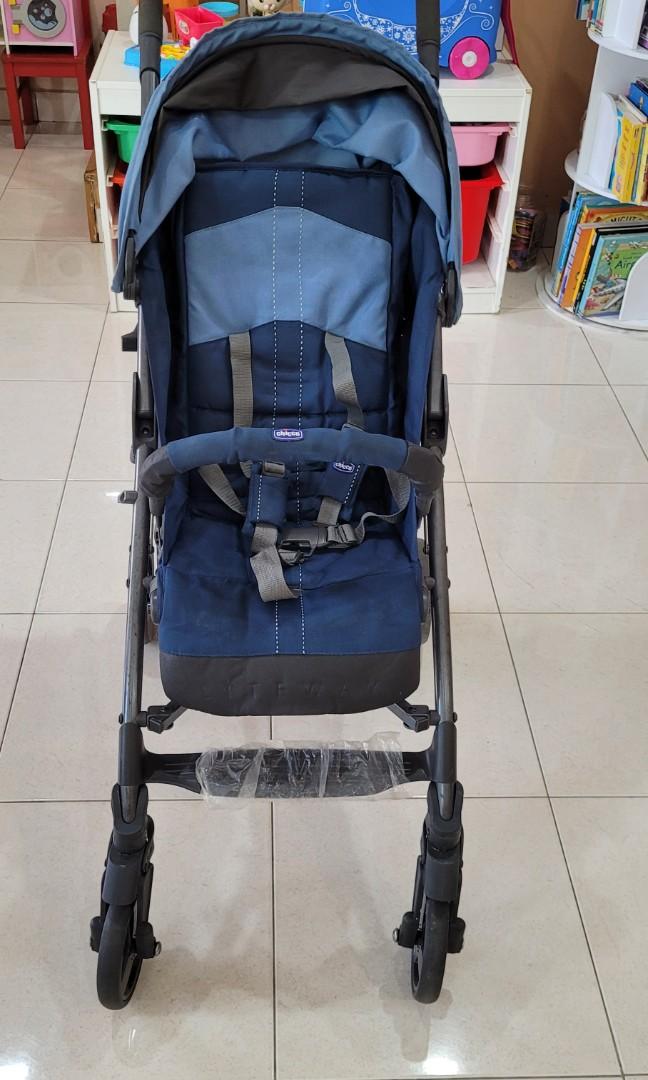 Accessoire poussette lite way discount