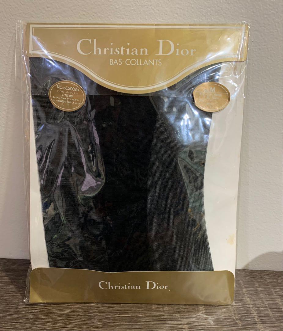 Collant dior monogram sales