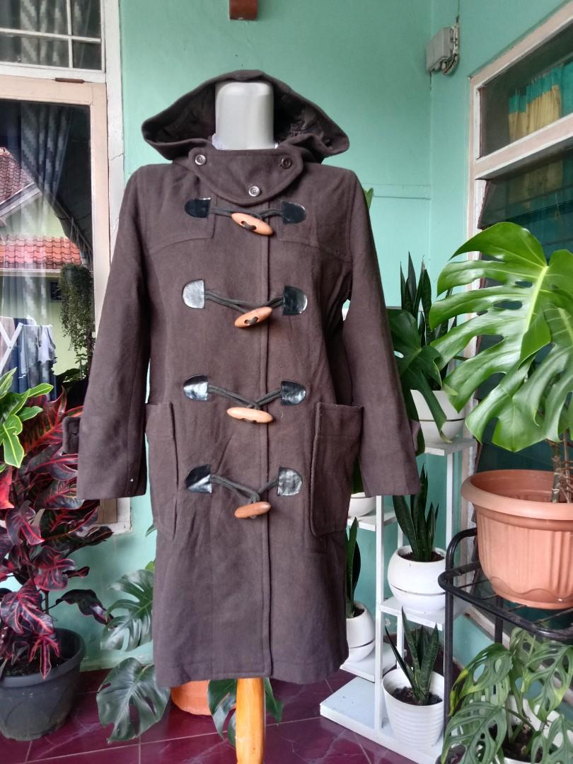 Kimtan coat clearance