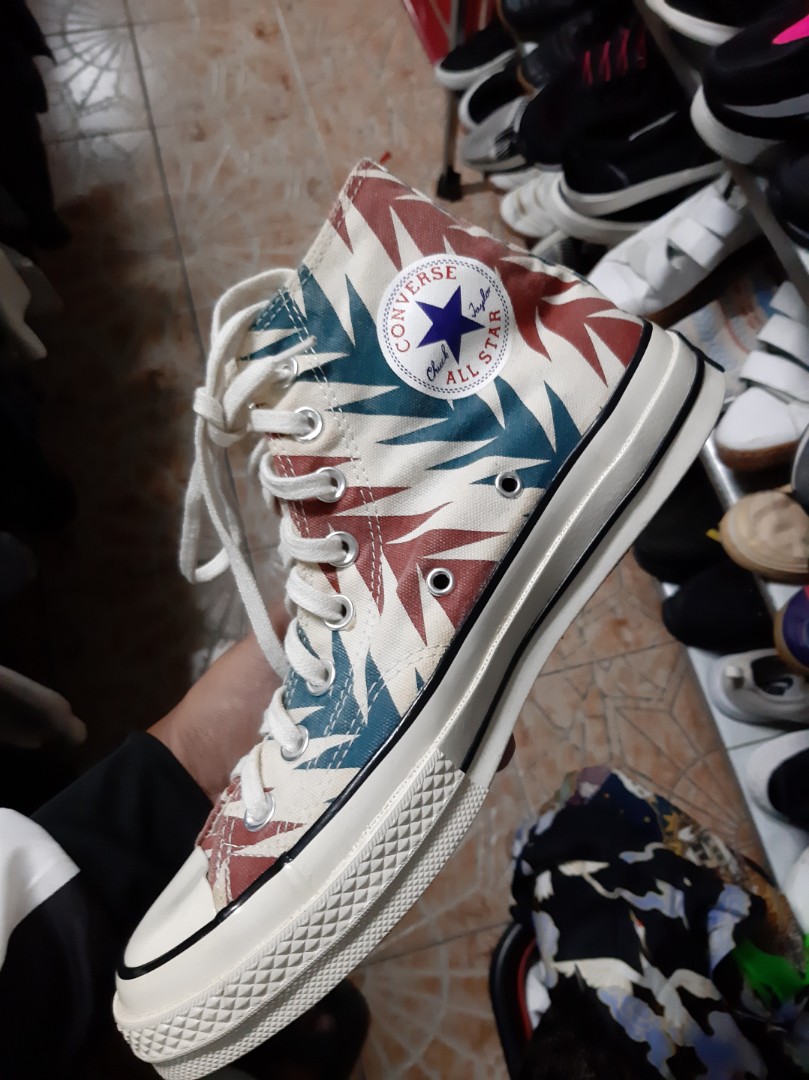Converse chili paste original hot sale
