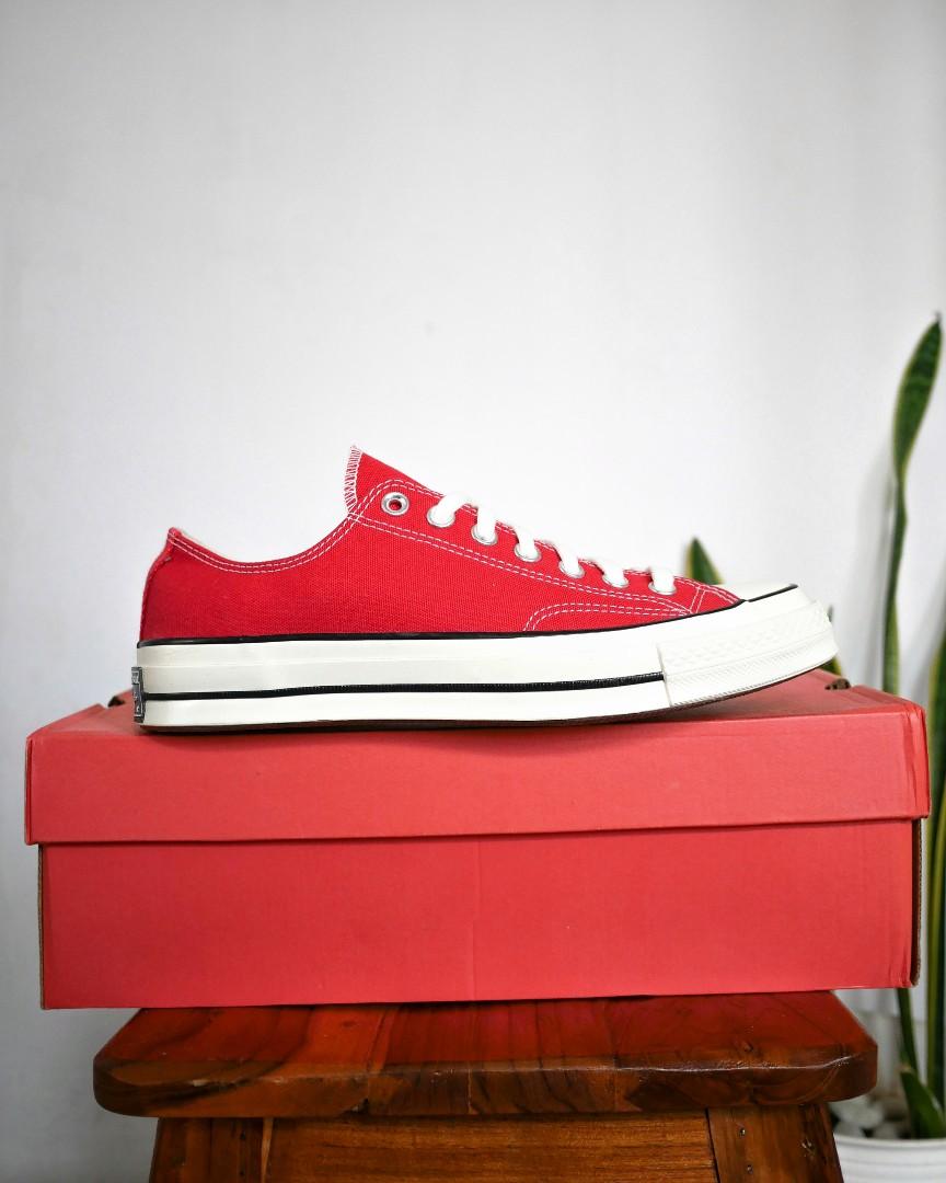 converse chuck 70s ox