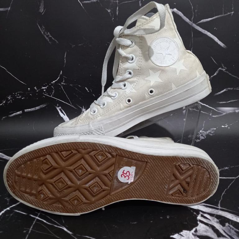 ctas converse white
