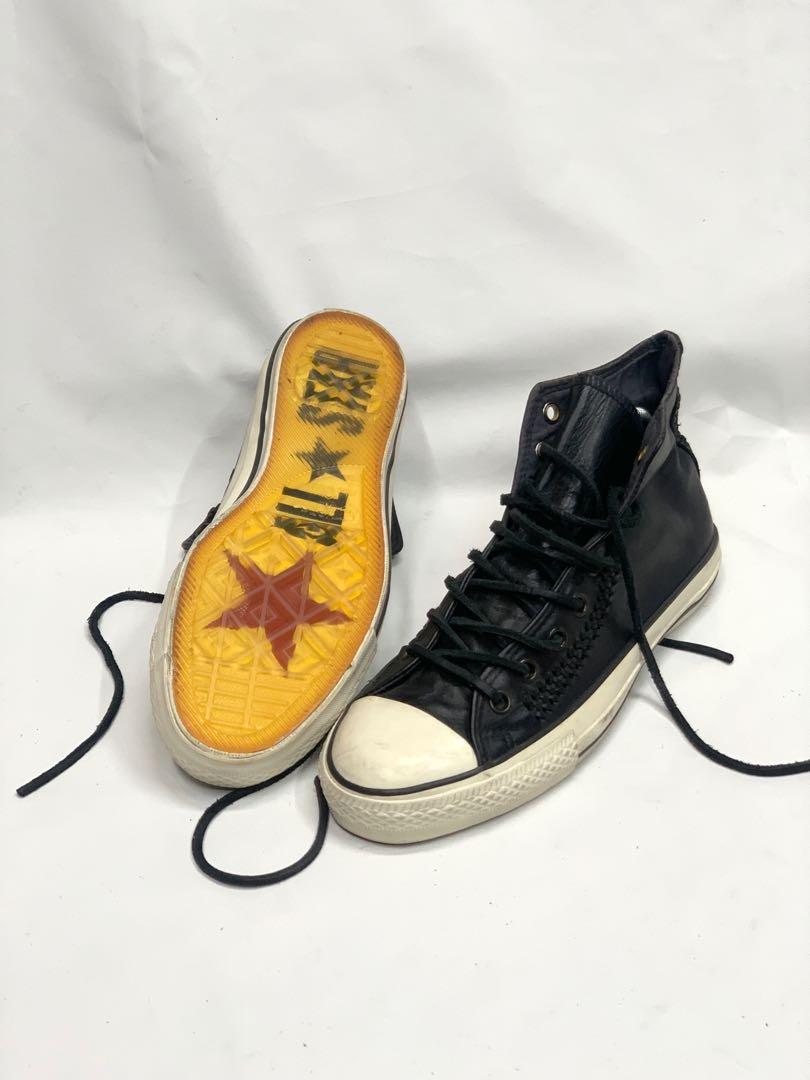 Converse john sales varvatos di bandung