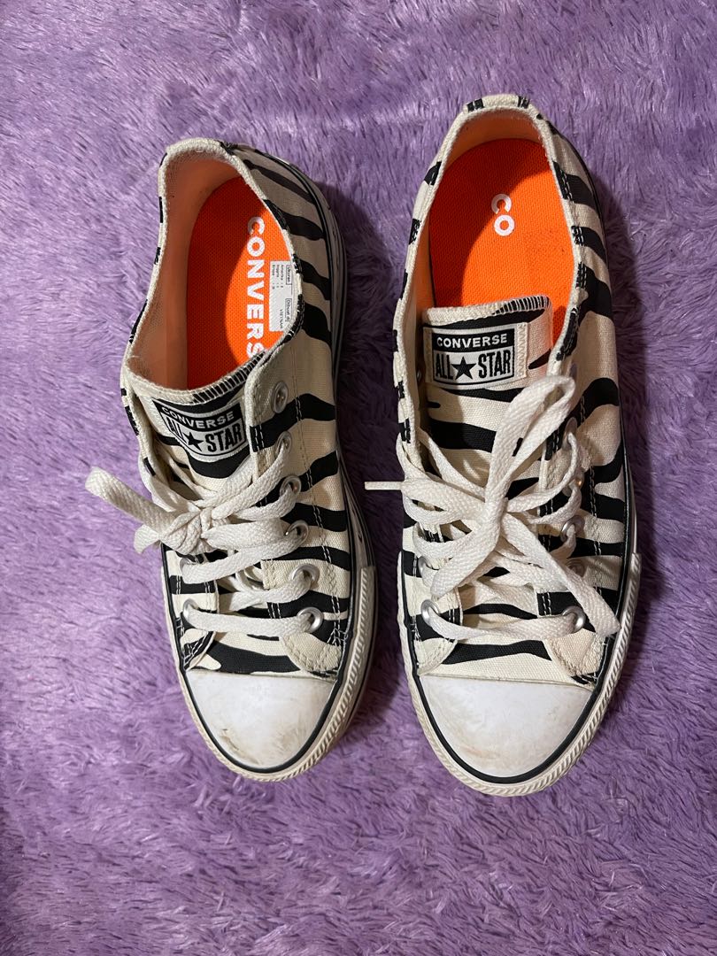 platform zebra converse