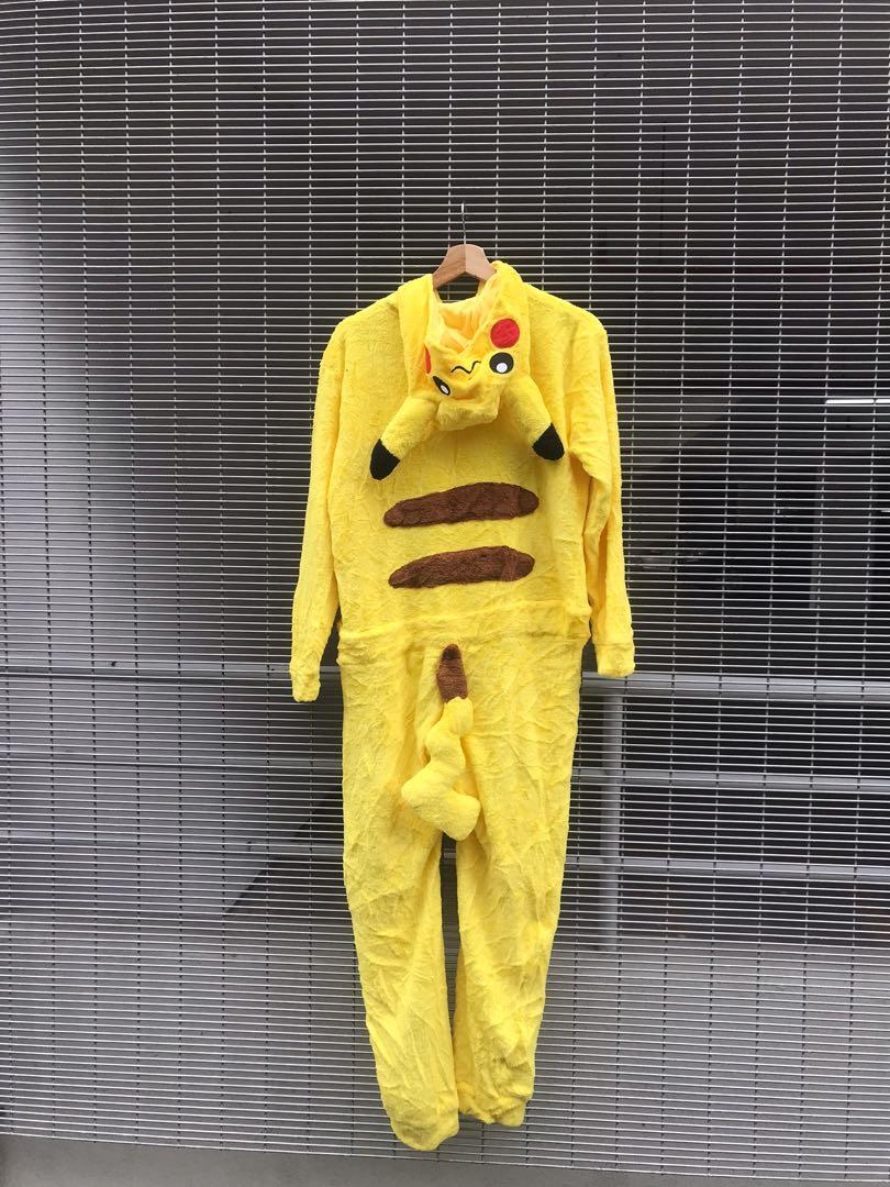 Undiz combinaison pikachu sales