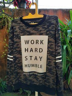crewneck / sweater Morrys Portland