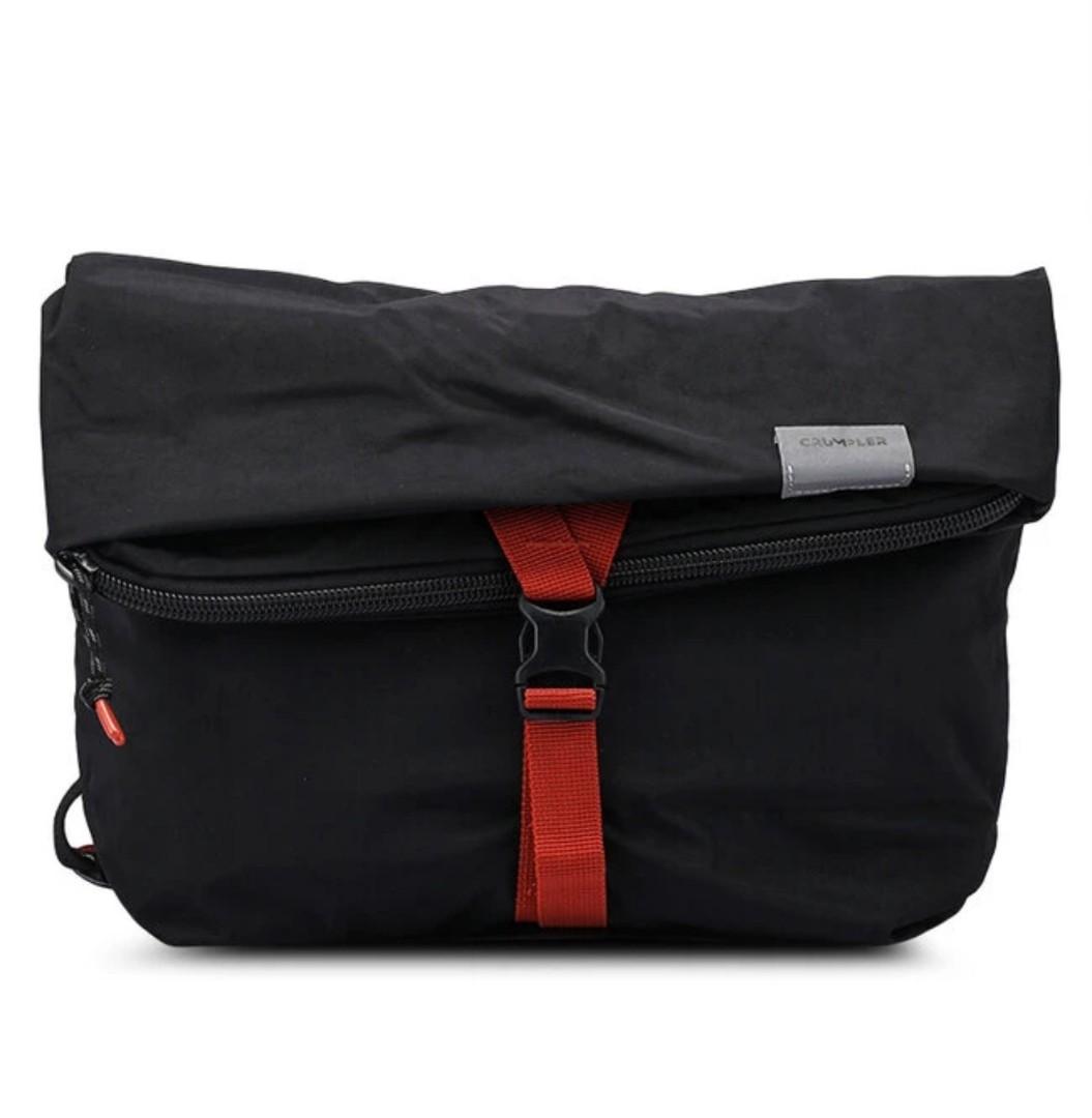 Crumpler zalora new arrivals