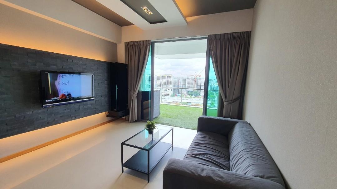 Dakota Residences, Property, Rentals, Condos & ECs on Carousell