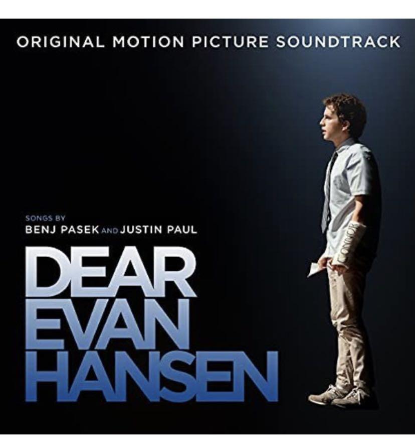 Dear Evan Hansen OST (2lp blue vinyl) (Category: Vinyls) located in Bacoor. Submitted by anxiousbaker (Listing ID 1173365085, Image 1). Description: Terms & Conditions: (PLEASE READ THOROUGHLY.) 1. Mode of Payment is via Gcash or BPI. 2. Mode of Delivery is via Lalamove/Grab/Gogo Express (within Metro Manila) or LBC (provincial, for vinyls), IF NOT for vinyls, J&T/JRS may be used (again, for provincial.) NO SHOPEE CHECKOUT. - YES, we can book the