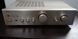 Denon PMA - 390 III Integrated Amplifier
