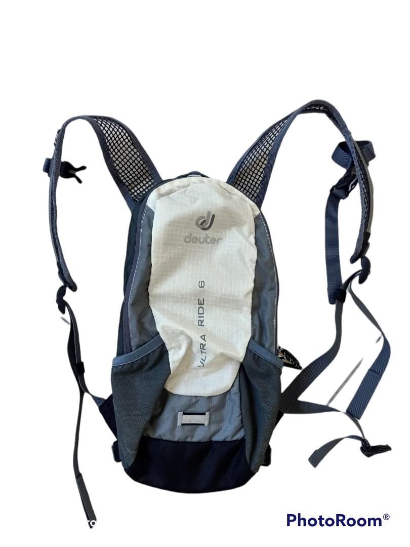 ORTLIEB パニアバック deuter ultra ride 6 セット deuter Ultra Ride 6 バッグ ORTLIEB パニアバック deuter ultra ride