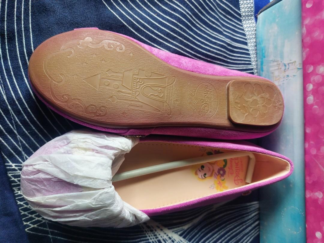 Disney Princess Dollshoes