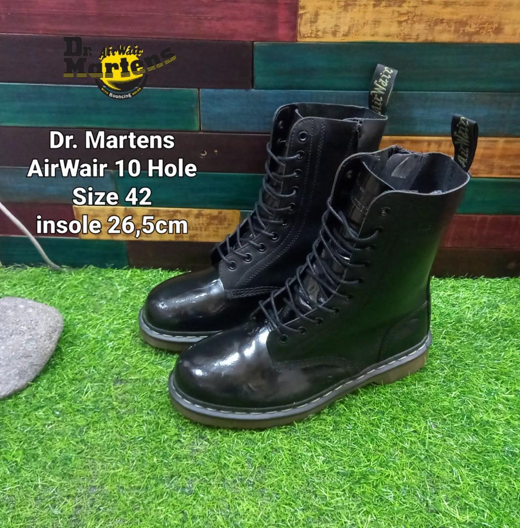 Insole docmart cheap