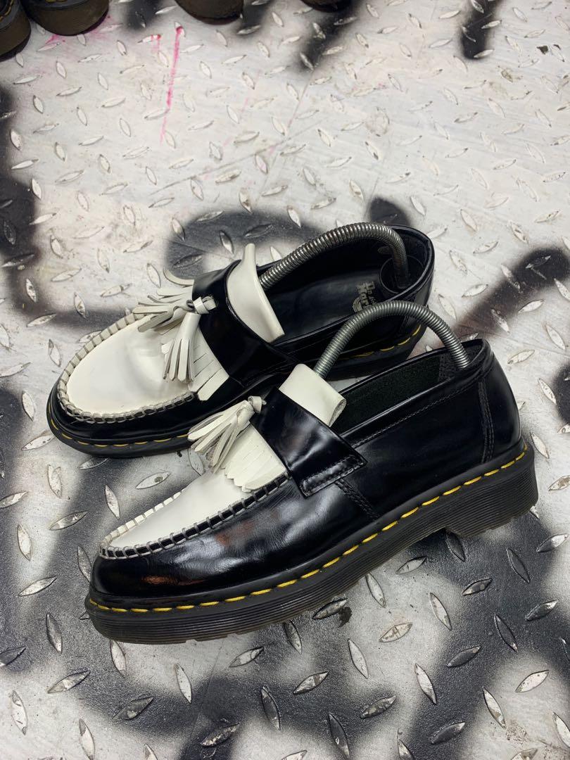 dr martens adrian platform
