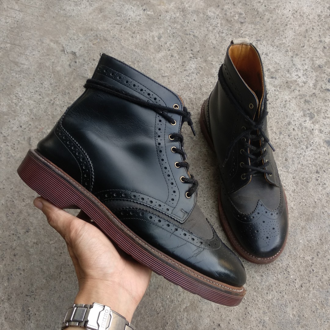 Dr Martens Bentley
