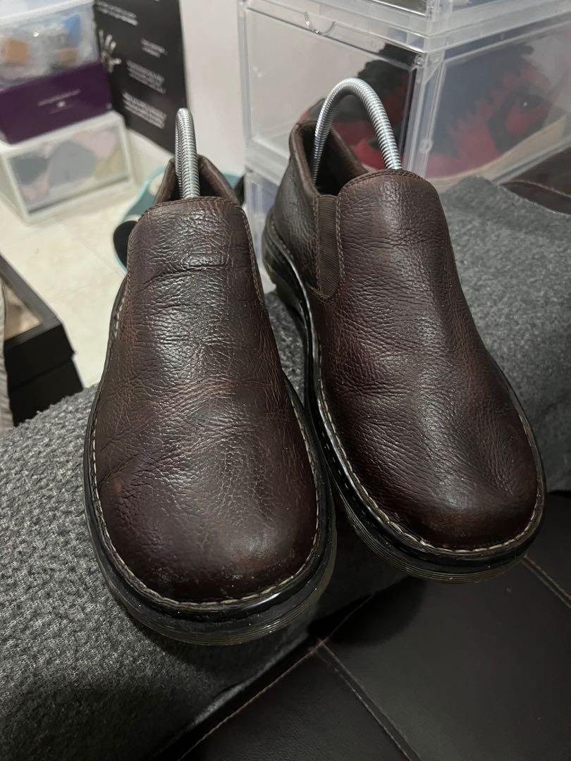 Dr martens bryce clearance
