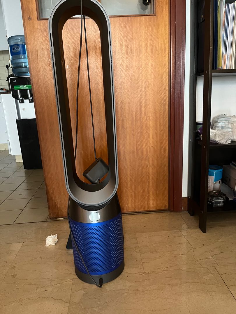 Dyson Tower Fan, TV & Home Appliances, Air Conditioners & Heating on