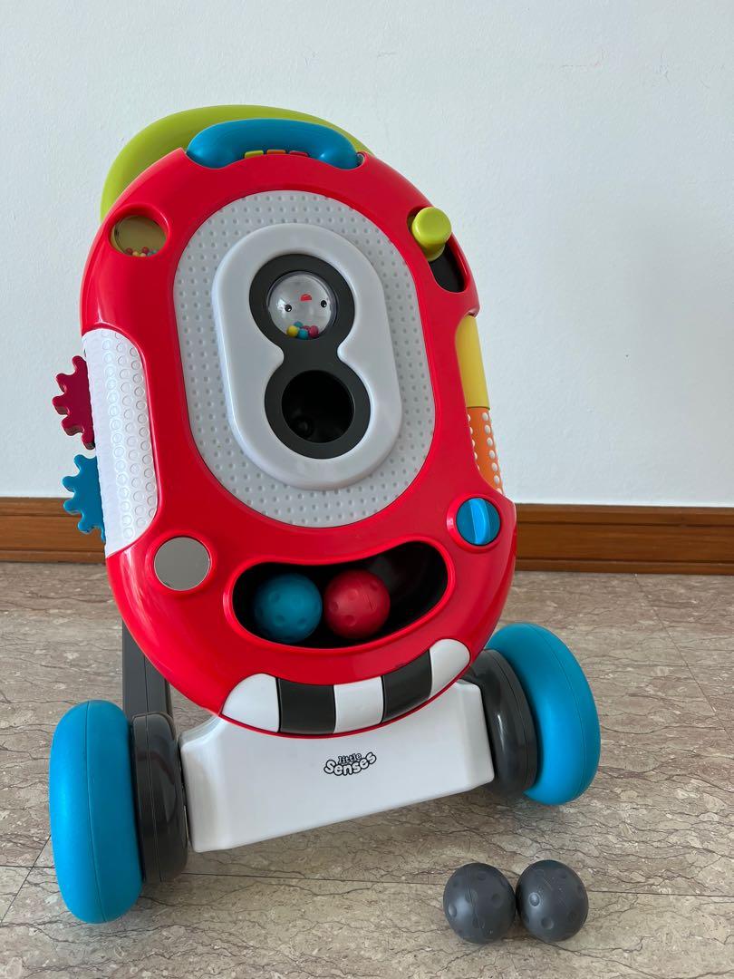 Elc little senses light and sound walker hot sale