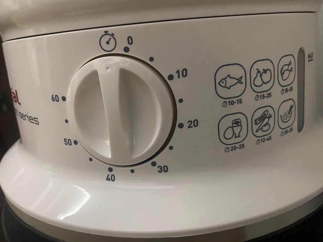 Tefal Electric Steamer BNIB, TV & Home Appliances, Kitchen Appliances, Other Kitchen Appliances