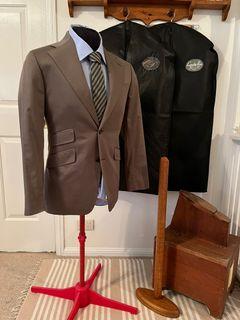 Elvis Movie Costume- Men’s Size Medium Suit Jacket