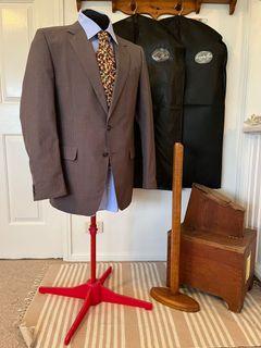 Elvis Movie Costume- Men’s Size Medium Suit Jacket