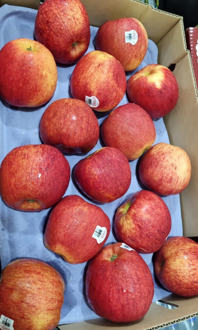 Envy Apple, Food & Drinks, Fresh Produce on Carousell