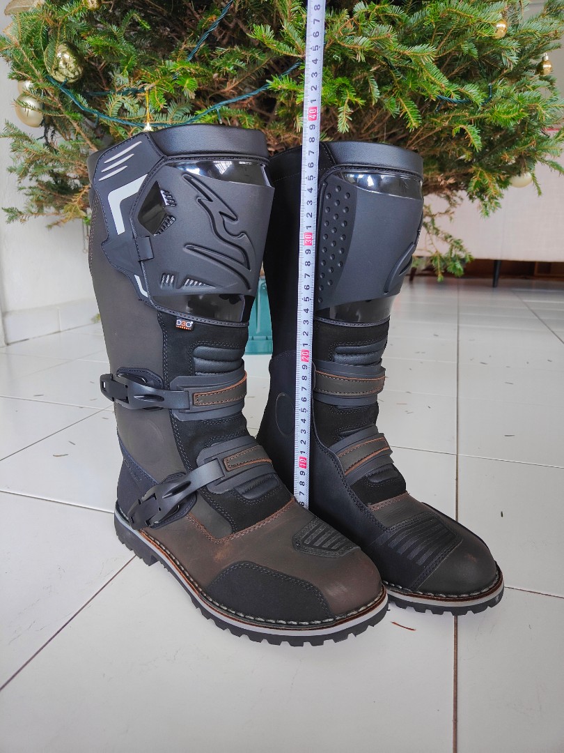 Durant boots clearance