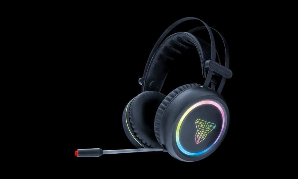 Fantech Captain 7.1 HG15 Audio Headphones Headsets on Carousell