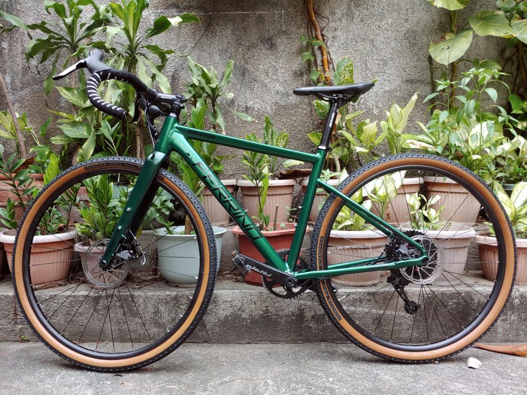 Ferrino mostro cx outlet bike price